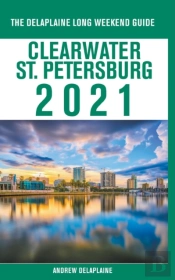 Clearwater - St. Petersburg - The Delapl