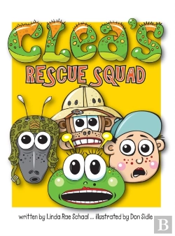 Bertrand.pt - Clea'S Rescue Squad