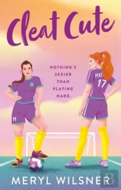 Cleat Cute