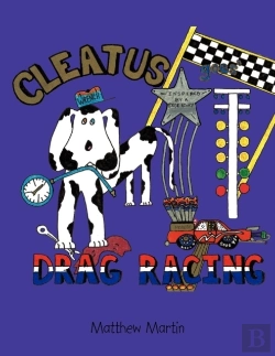 Bertrand.pt - Cleatus Goes Drag Racing