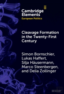 Bertrand.pt - Cleavage Formation In The 21st Century