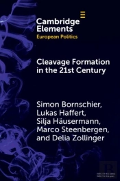 Cleavage Formation In The 21st Century
