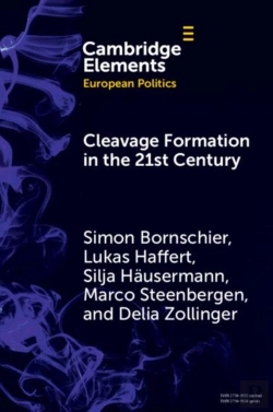Bertrand.pt - Cleavage Formation In The 21st Century