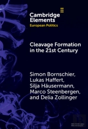 Cleavage Formation In The 21st Century