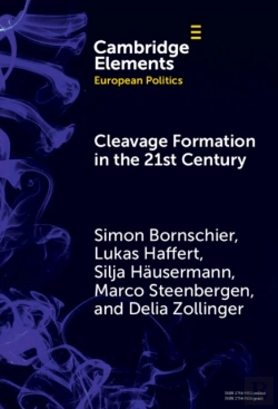 Bertrand.pt - Cleavage Formation In The 21st Century