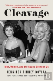 Cleavage