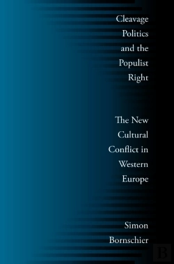 Bertrand.pt - Cleavage Politics And The Populist Right