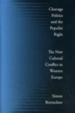 Bertrand.pt - Cleavage Politics And The Populist Right