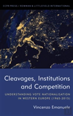Bertrand.pt - Cleavages, Institutions And Competition