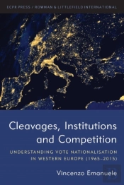 Cleavages, Institutions And Competition