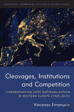Bertrand.pt - Cleavages, Institutions And Competition