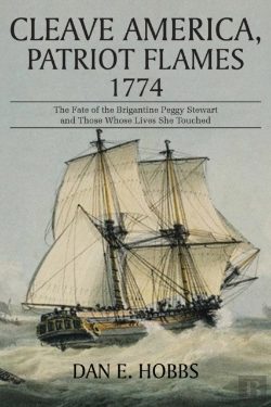 Bertrand.pt - Cleave America, Patriot Flames 1774