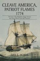 Cleave America, Patriot Flames 1774