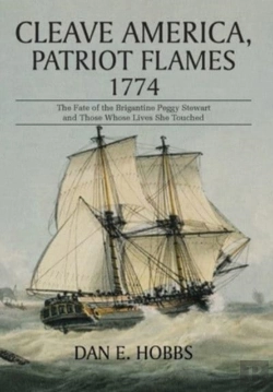Bertrand.pt - Cleave America, Patriot Flames 1774