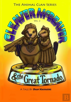 Bertrand.pt - Cleaver Mcbeaver & The Great Tornado
