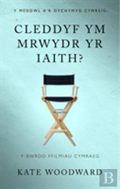 Cleddyf Ym Mrwydr Yr Iaith?