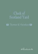 Cleek Of Scotland Yard