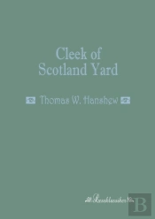 Cleek Of Scotland Yard