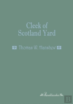 Bertrand.pt - Cleek Of Scotland Yard