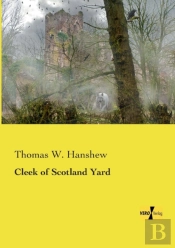 Cleek Of Scotland Yard