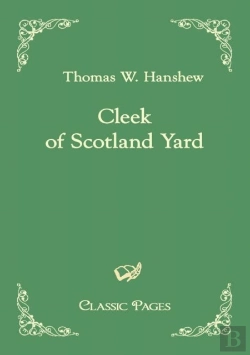Bertrand.pt - Cleek Of Scotland Yard