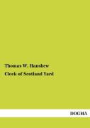 Cleek Of Scotland Yard