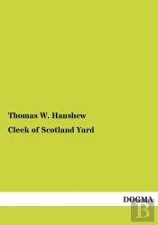 Cleek Of Scotland Yard