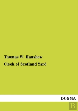 Bertrand.pt - Cleek Of Scotland Yard