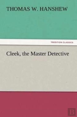 Bertrand.pt - Cleek, The Master Detective