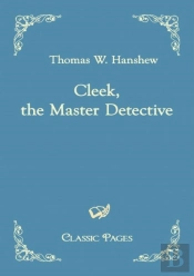 Cleek, The Master Detective