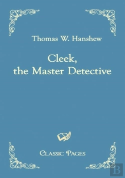 Bertrand.pt - Cleek, The Master Detective