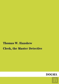 Bertrand.pt - Cleek, The Master Detective