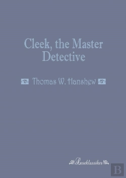 Bertrand.pt - Cleek, The Master Detective