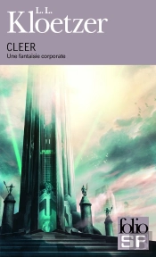 Cleer ; Une Fantaisie Corporate