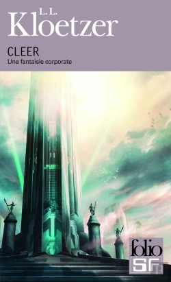 Bertrand.pt - Cleer ; Une Fantaisie Corporate