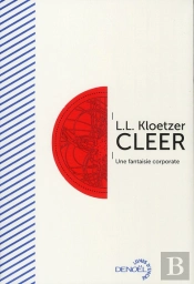 Cleer ; Une Fantaisie Corporate