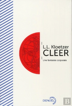 Bertrand.pt - Cleer ; Une Fantaisie Corporate