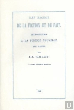 Bertrand.pt - Clef Magique De La Fiction Et Du Fait
