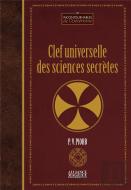 Clef Universelle Des Sciences Secrètes