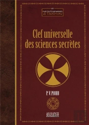 Clef Universelle Des Sciences Secrètes