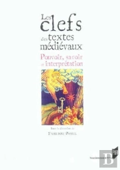 Clefs Des Textes Médiévaux
