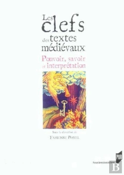 Bertrand.pt - Clefs Des Textes Médiévaux