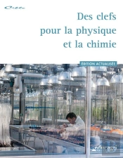 Clefs Pour La Physique Et La Chimie (Edition 2013) (Des)
