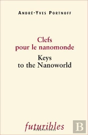 Clefs Pour Le Nanomonde ; Keys To The Nanoworld