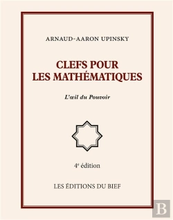 Bertrand.pt - Clefs Pour Les Mathematiques - L Oeil Du Pouvoir