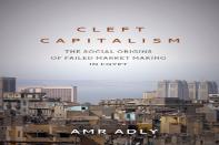 Cleft Capitalism