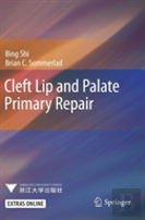 Cleft Lip And Palate Primary Repair