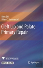 Cleft Lip And Palate Primary Repair