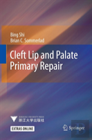 Cleft Lip And Palate Primary Repair