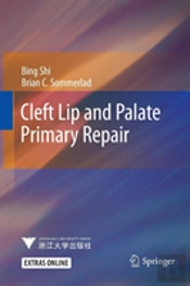 Cleft Lip And Palate Primary Repair